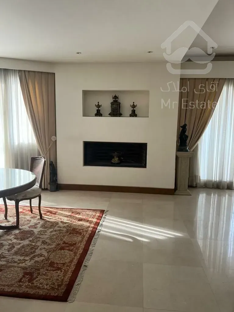 اجاره‌ آپارتمان ۲۶۰ متری در محمودیه