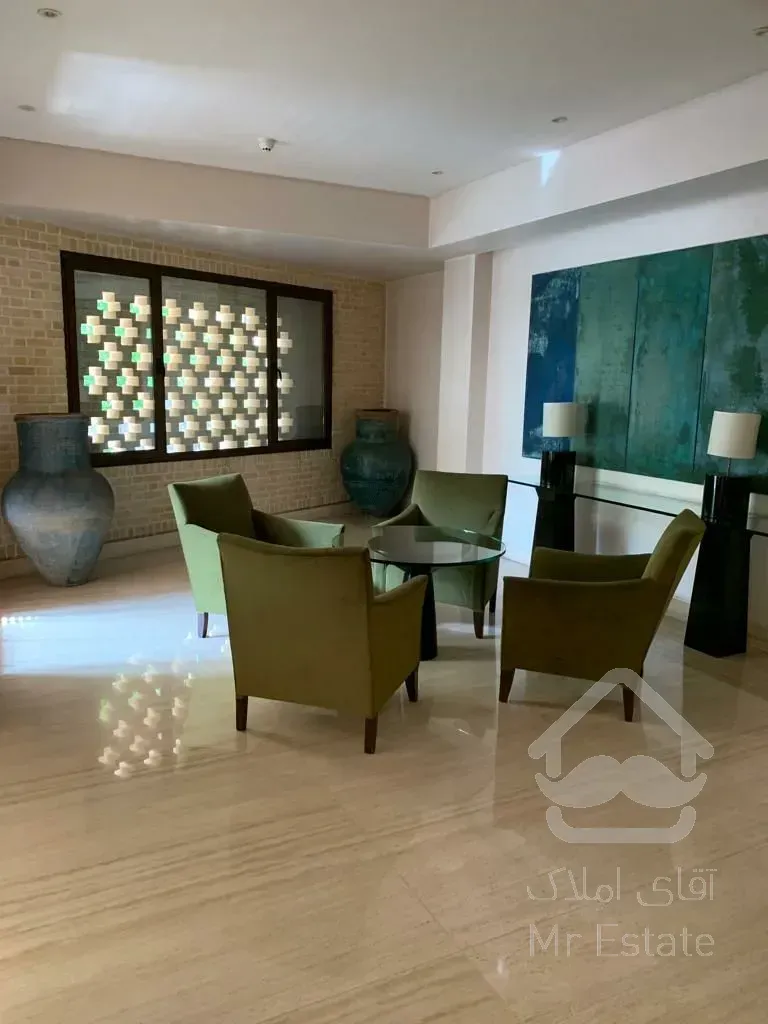 اجاره‌ آپارتمان ۲۶۰ متری در محمودیه