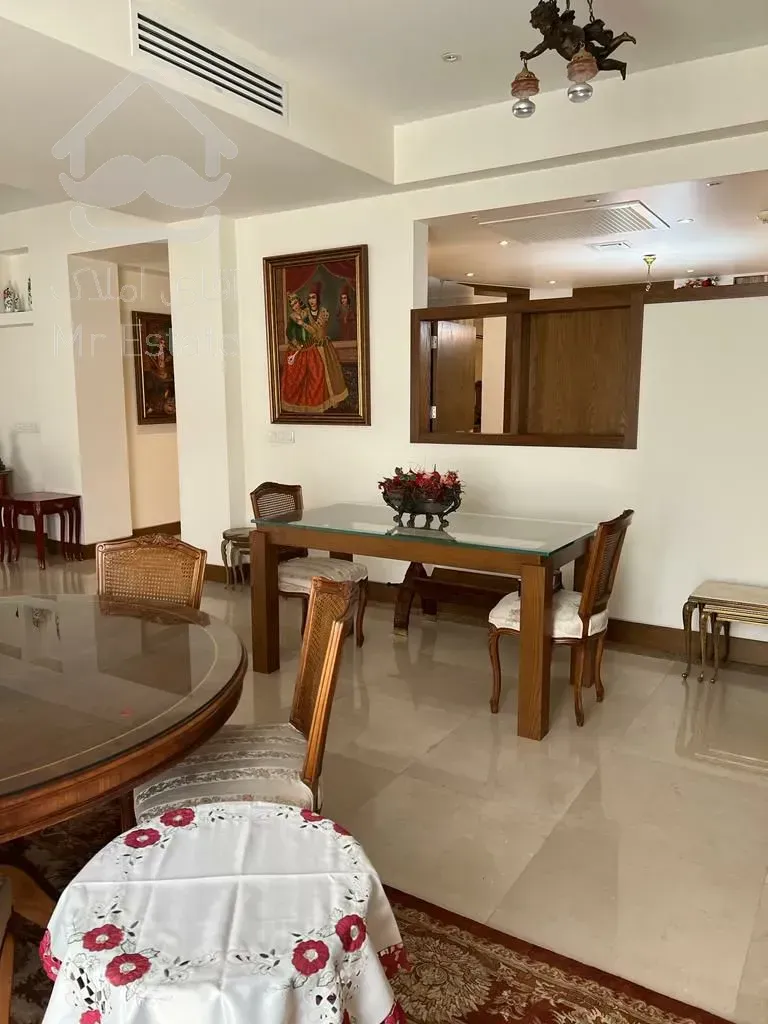 اجاره‌ آپارتمان ۲۶۰ متری در محمودیه