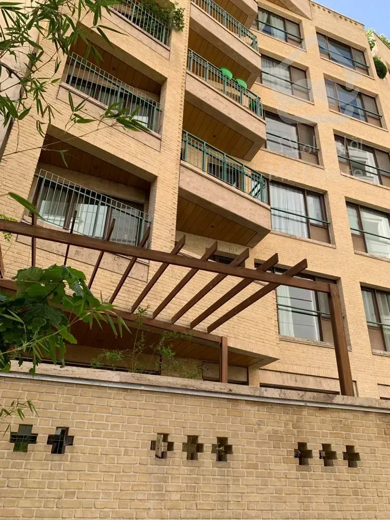 اجاره‌ آپارتمان ۲۶۰ متری در محمودیه