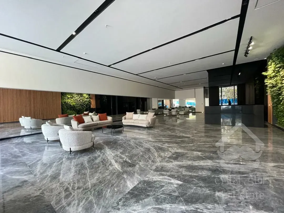 اجاره آپارتمان ۱۳۰ متری در ولنجک