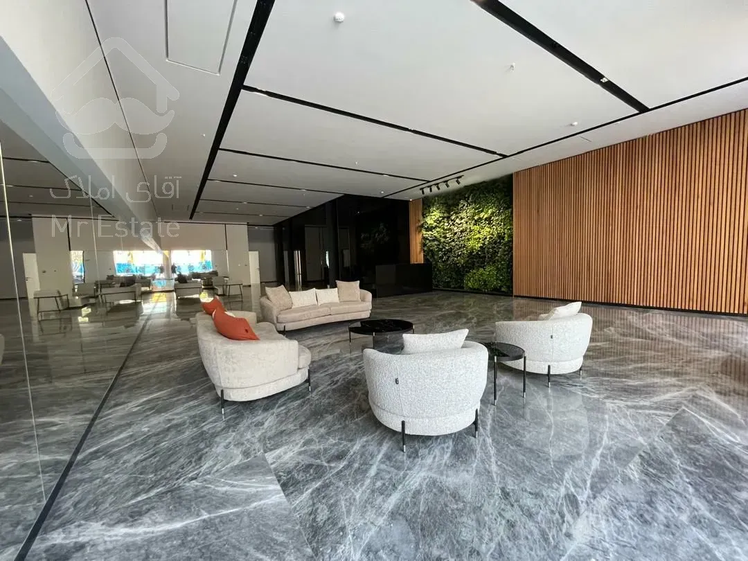 اجاره آپارتمان ۱۳۰ متری در ولنجک