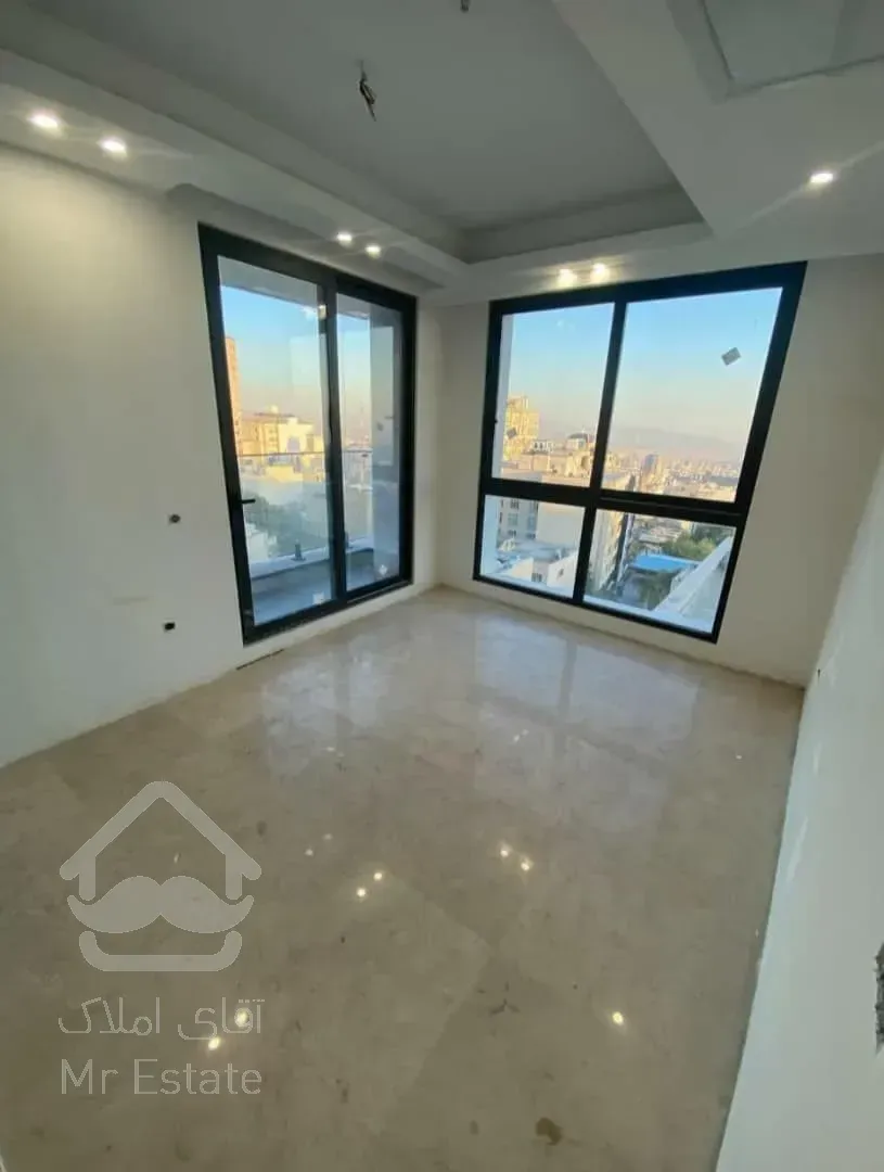 اجاره آپارتمان ۱۳۰ متری در ولنجک