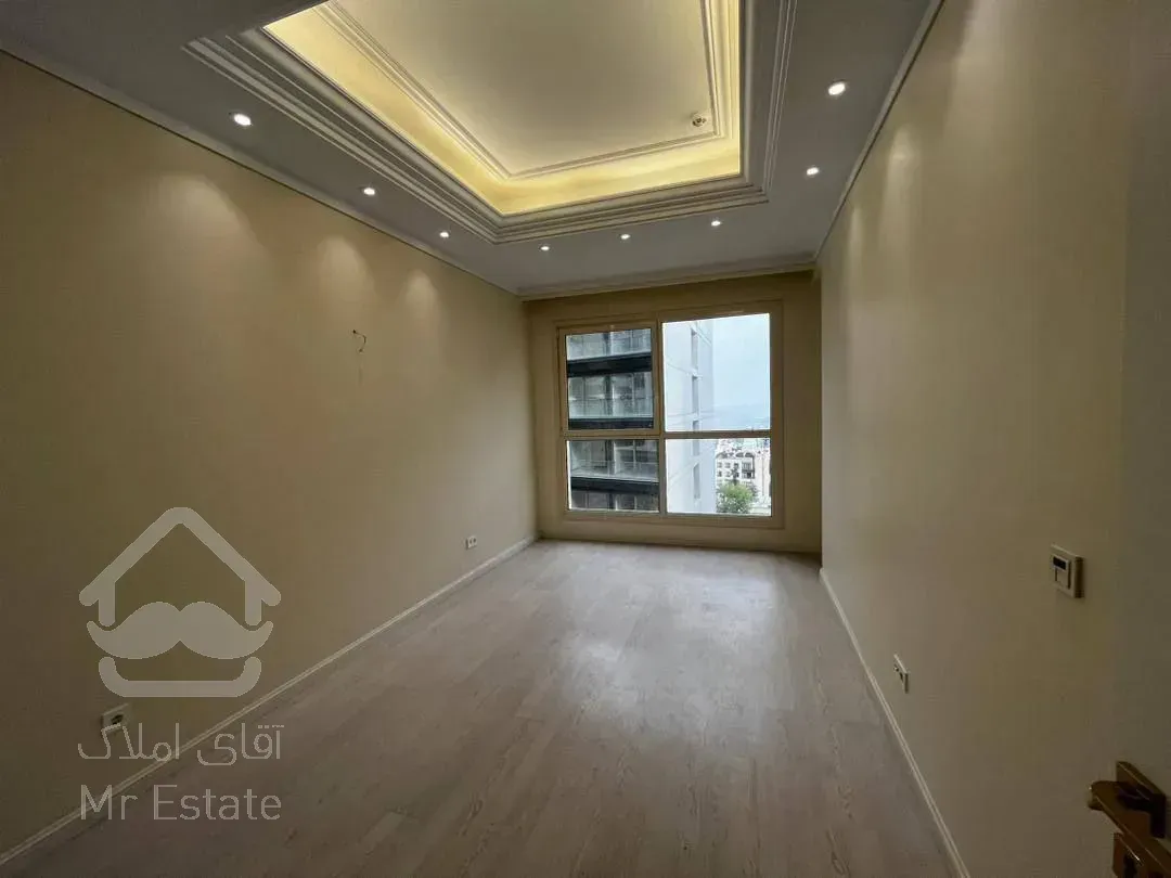 اجاره آپارتمان ۲۲۰ متری در زعفرانیه