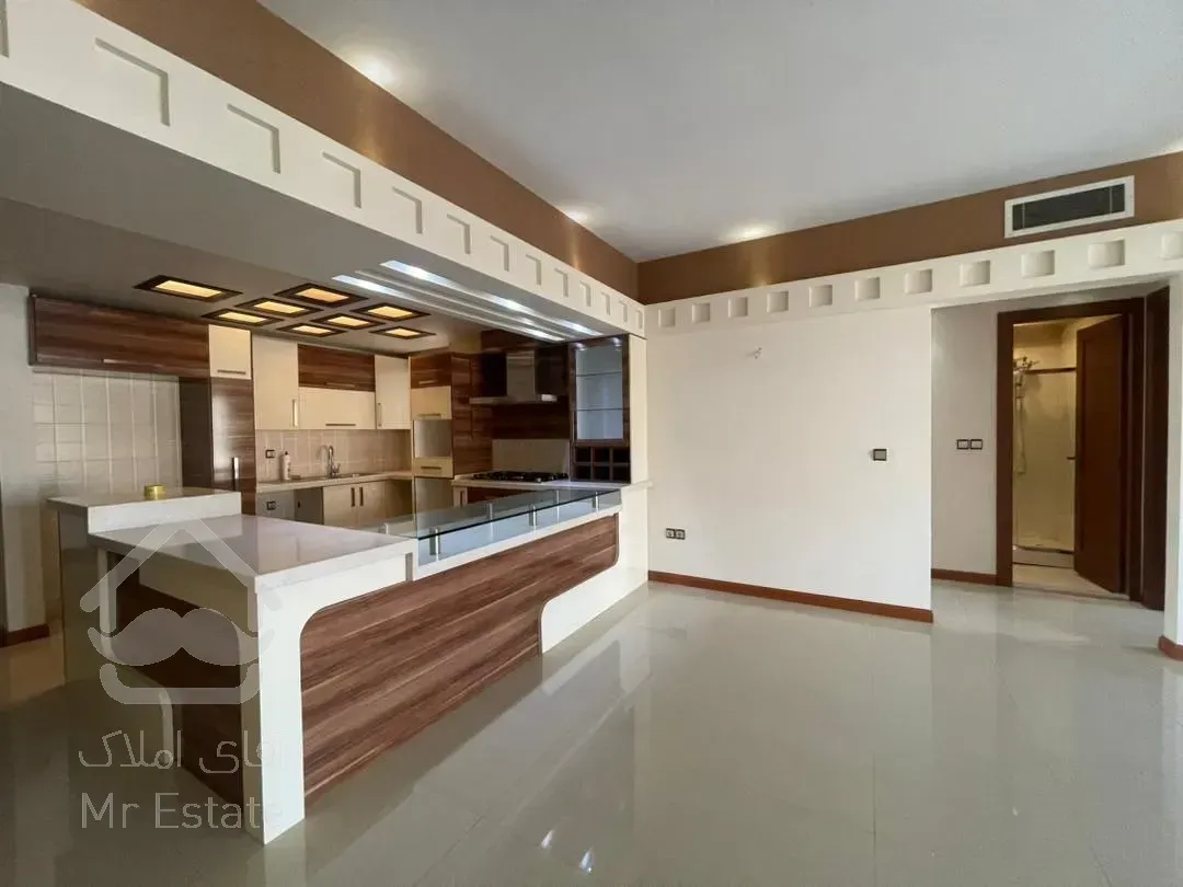 اجاره آپارتمان ۱۵۰ متری در زعفرانیه