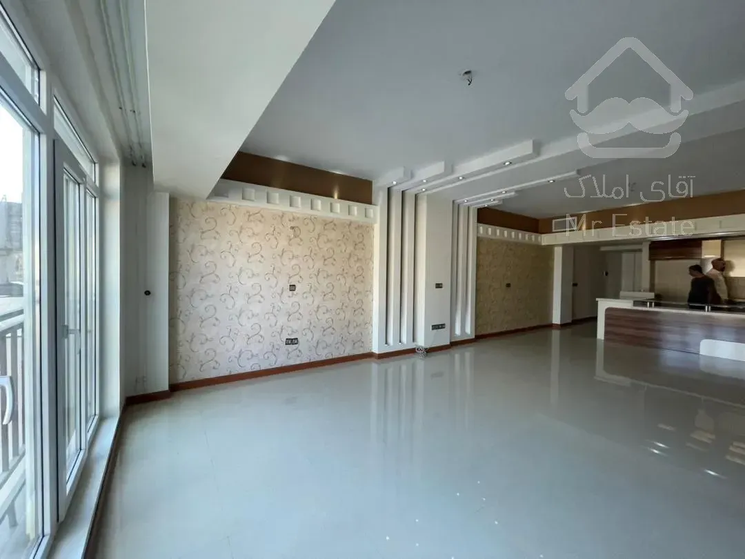 اجاره آپارتمان ۱۵۰ متری در زعفرانیه