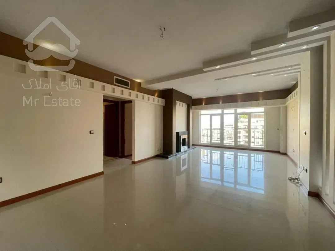 اجاره آپارتمان ۱۵۰ متری در زعفرانیه