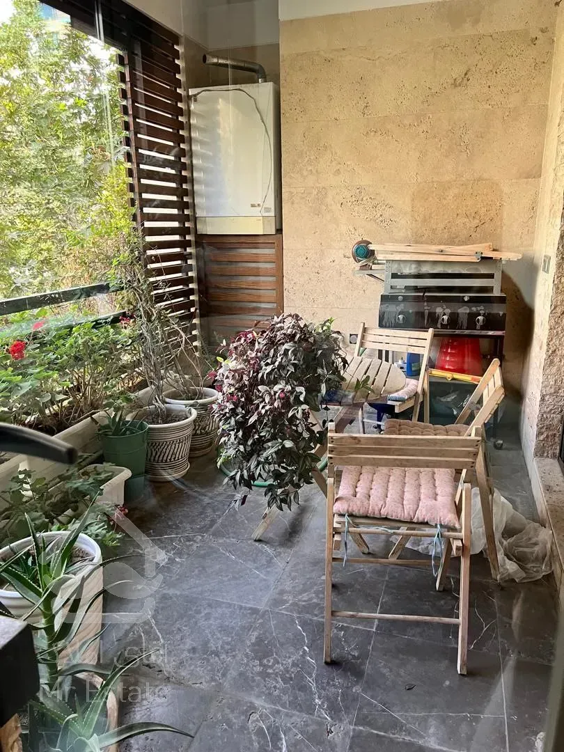 رهن آپارتمان ۲۸۰ متری در محمودیه