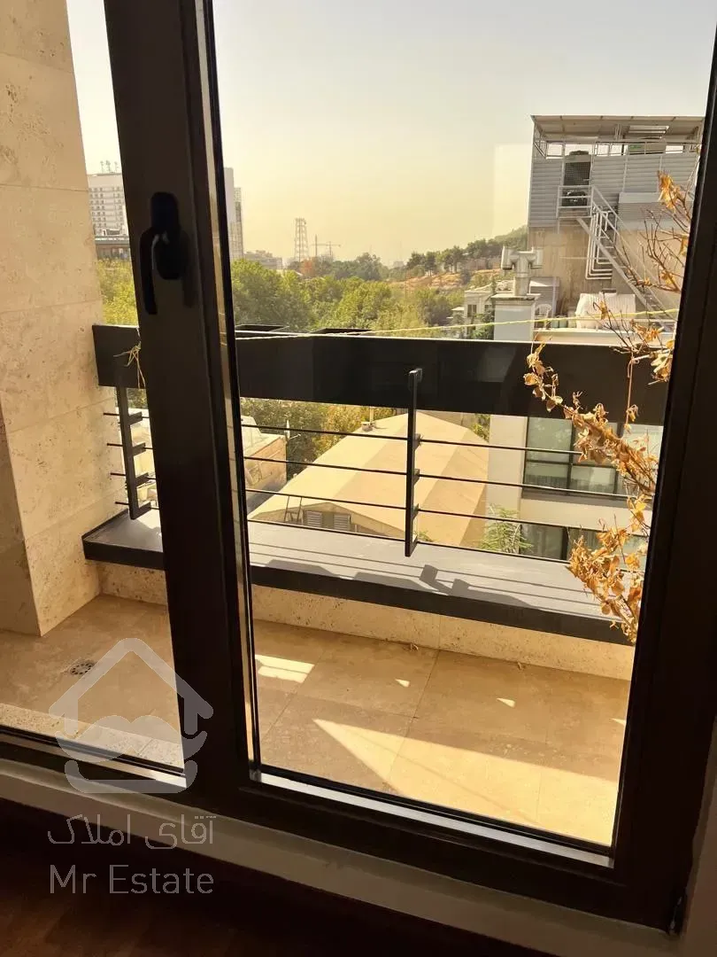 رهن آپارتمان ۲۸۰ متری در محمودیه