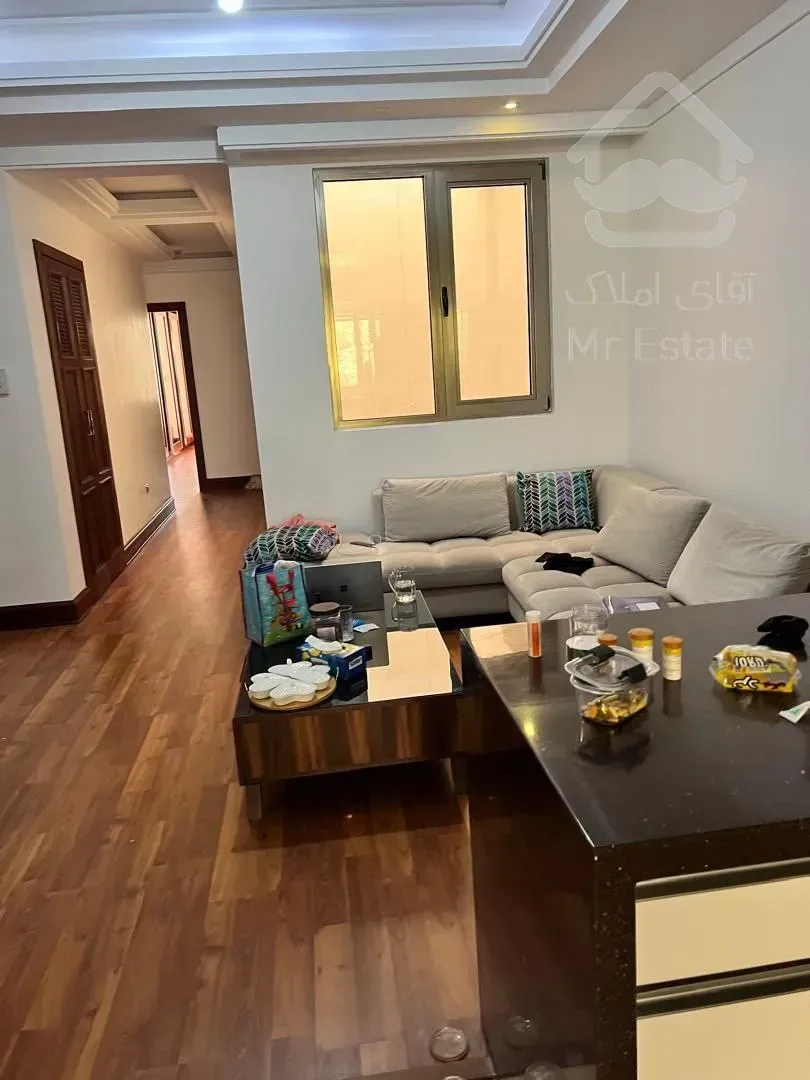 رهن آپارتمان ۲۸۰ متری در محمودیه