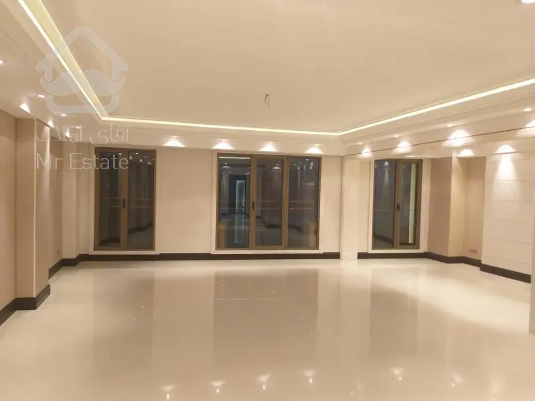 اجاره آپارتمان ۲۳۰ متری در زعفرانیه