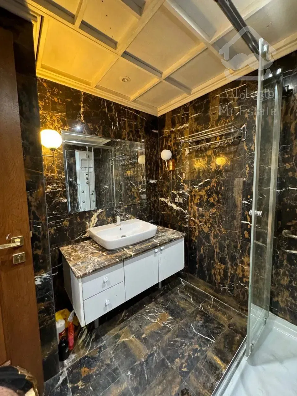 اجاره آپارتمان ۲۰۰ متری در زعفرانیه