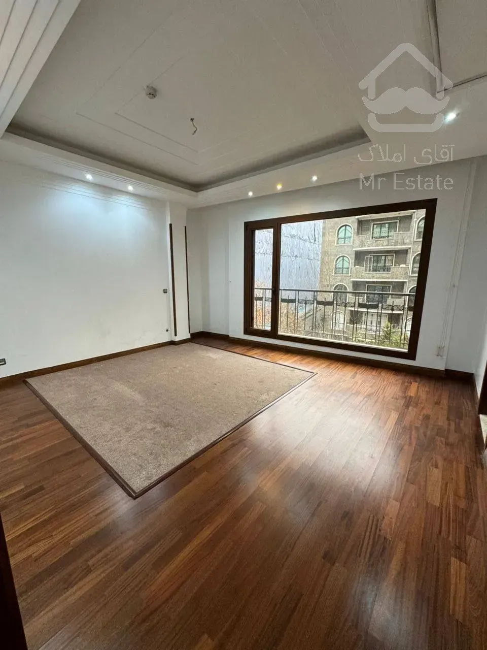 اجاره آپارتمان ۲۰۰ متری در زعفرانیه