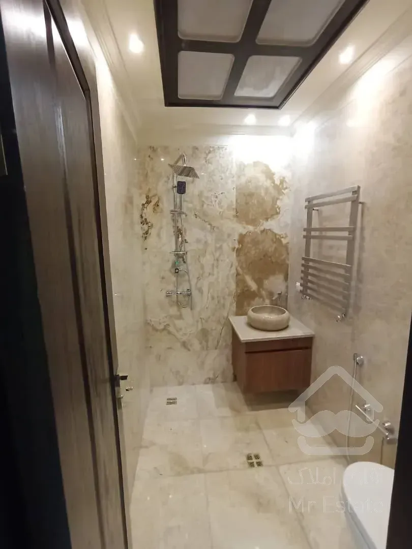 رهن آپارتمان 408 متری در ولنجک