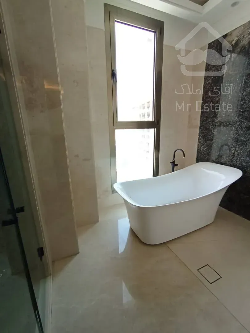 رهن آپارتمان 408 متری در ولنجک