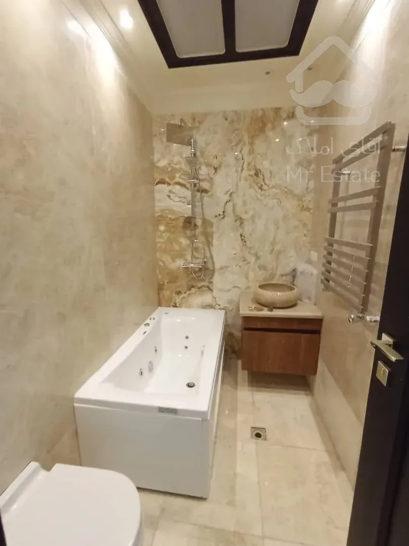 رهن آپارتمان 408 متری در ولنجک