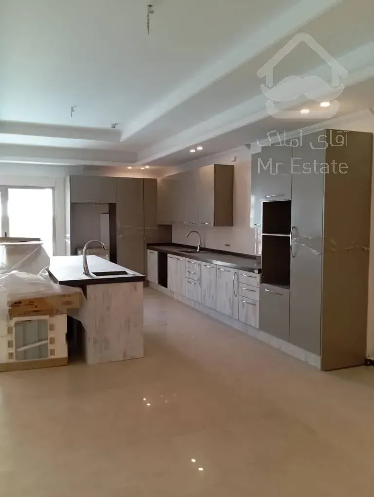 رهن آپارتمان 408 متری در ولنجک