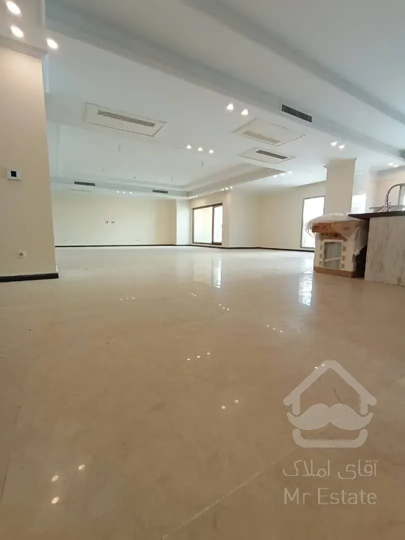 رهن آپارتمان 408 متری در ولنجک