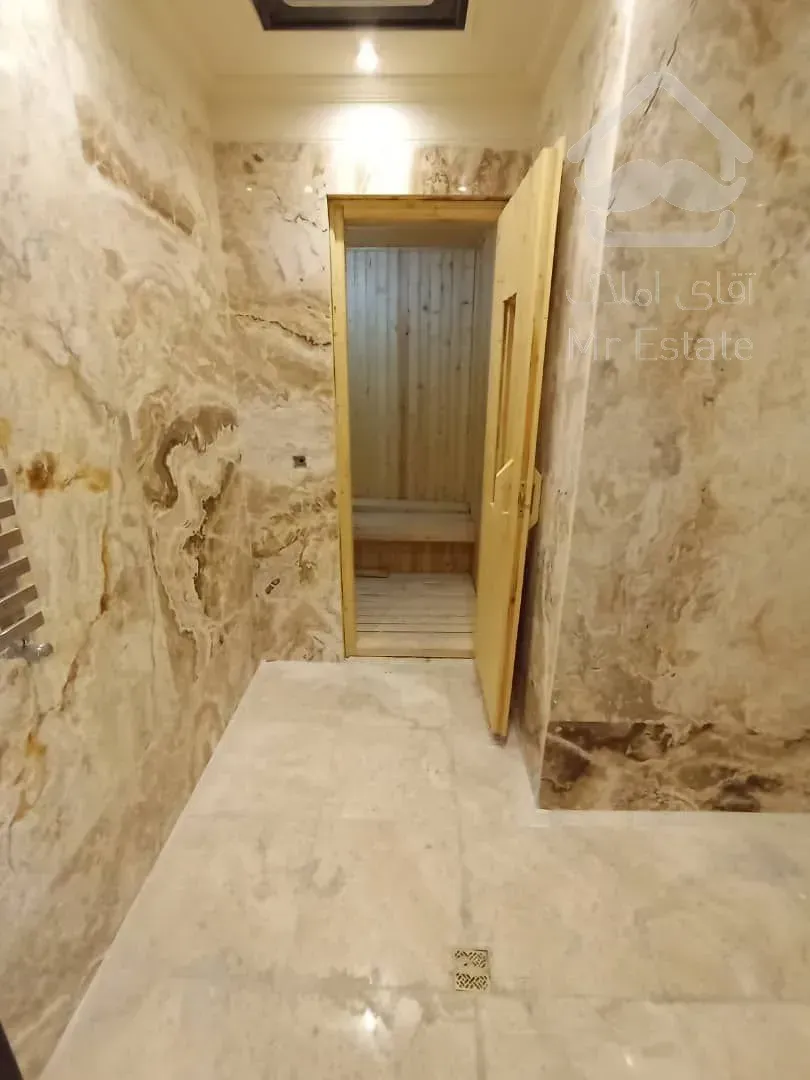 رهن آپارتمان 408 متری در ولنجک