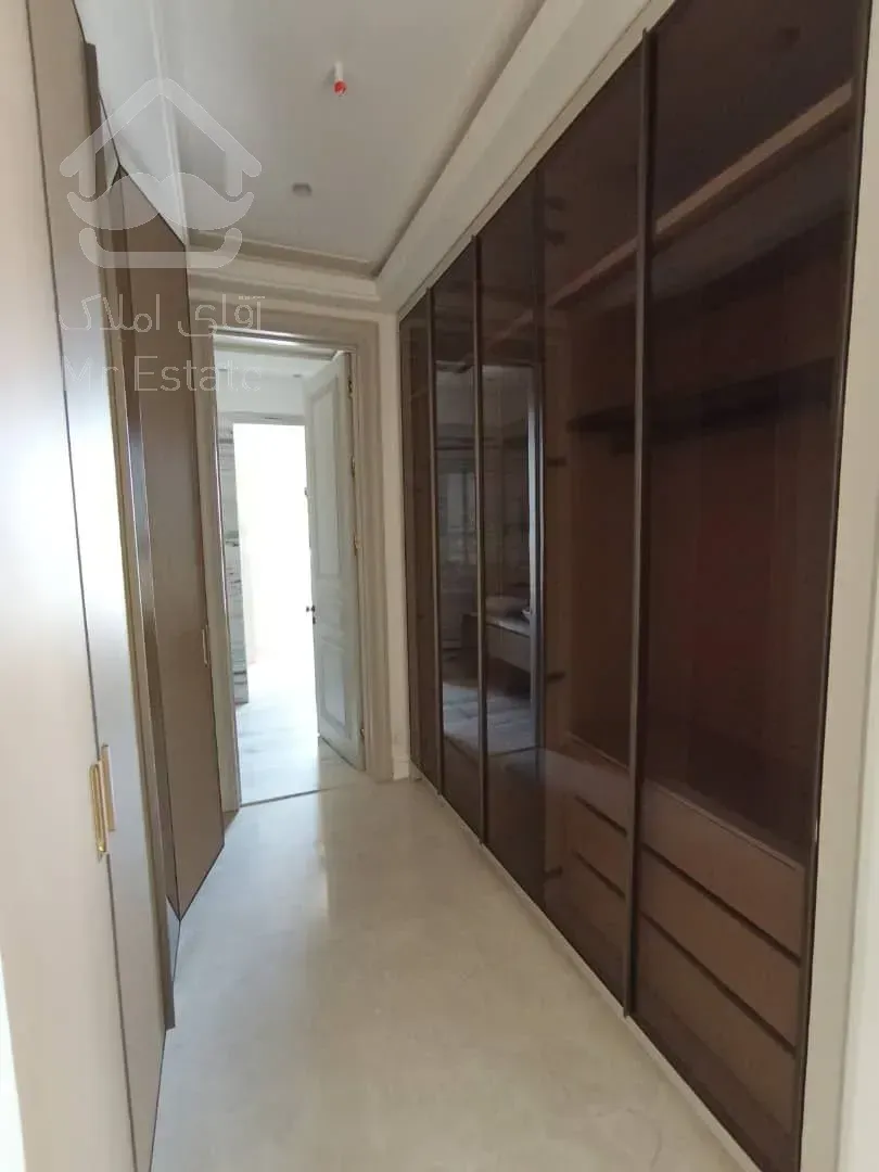 رهن آپارتمان 408 متری در ولنجک