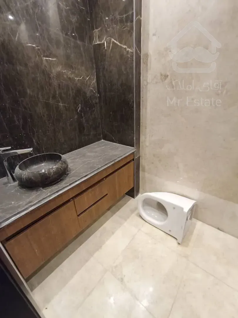 رهن آپارتمان 408 متری در ولنجک