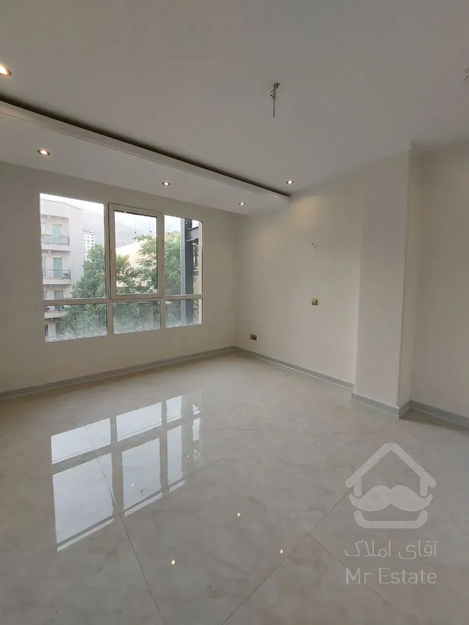 اجاره آپارتمان ۴۴۰ متری در زعفرانیه