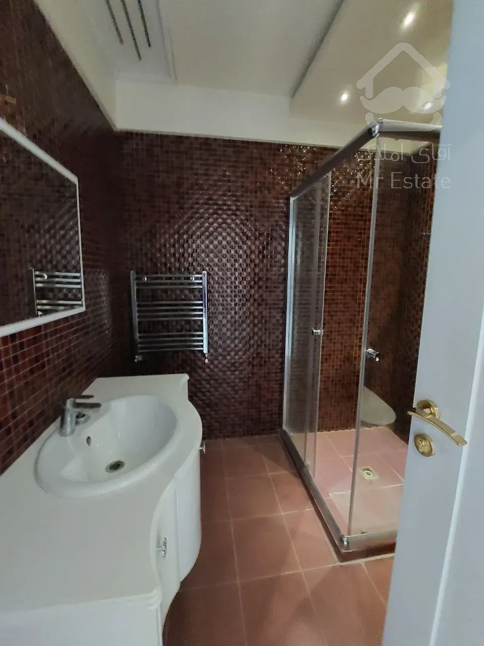 اجاره آپارتمان ۴۴۰ متری در زعفرانیه