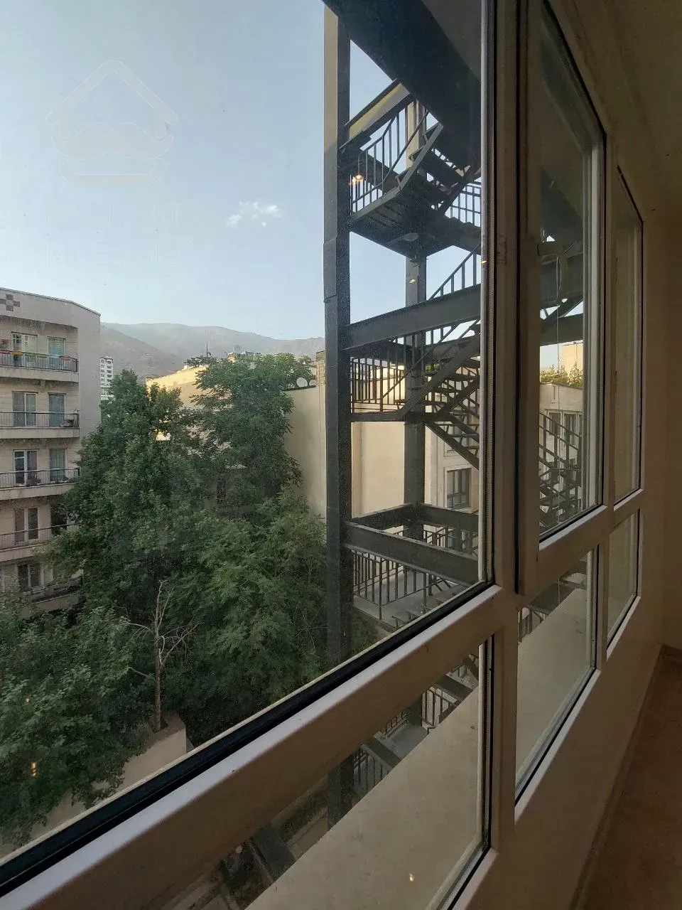 اجاره آپارتمان ۴۴۰ متری در زعفرانیه