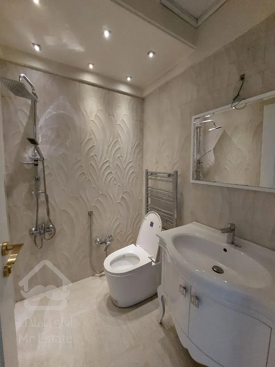 اجاره آپارتمان ۴۴۰ متری در زعفرانیه