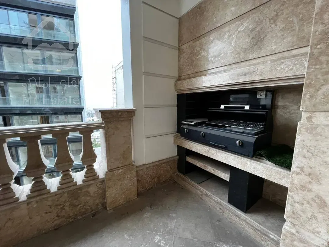 اجاره آپارتمان ۲۳۰ متری در زعفرانیه