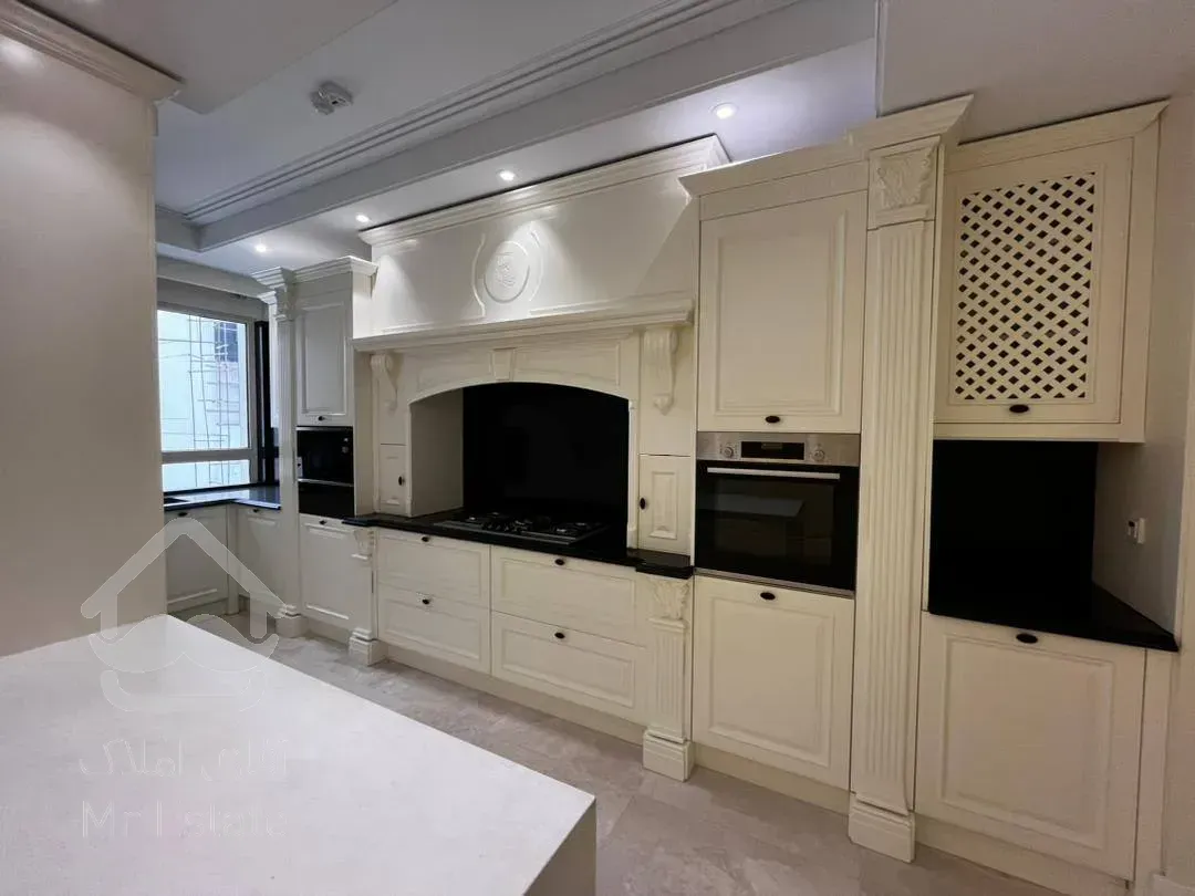 اجاره آپارتمان ۲۳۰ متری در زعفرانیه