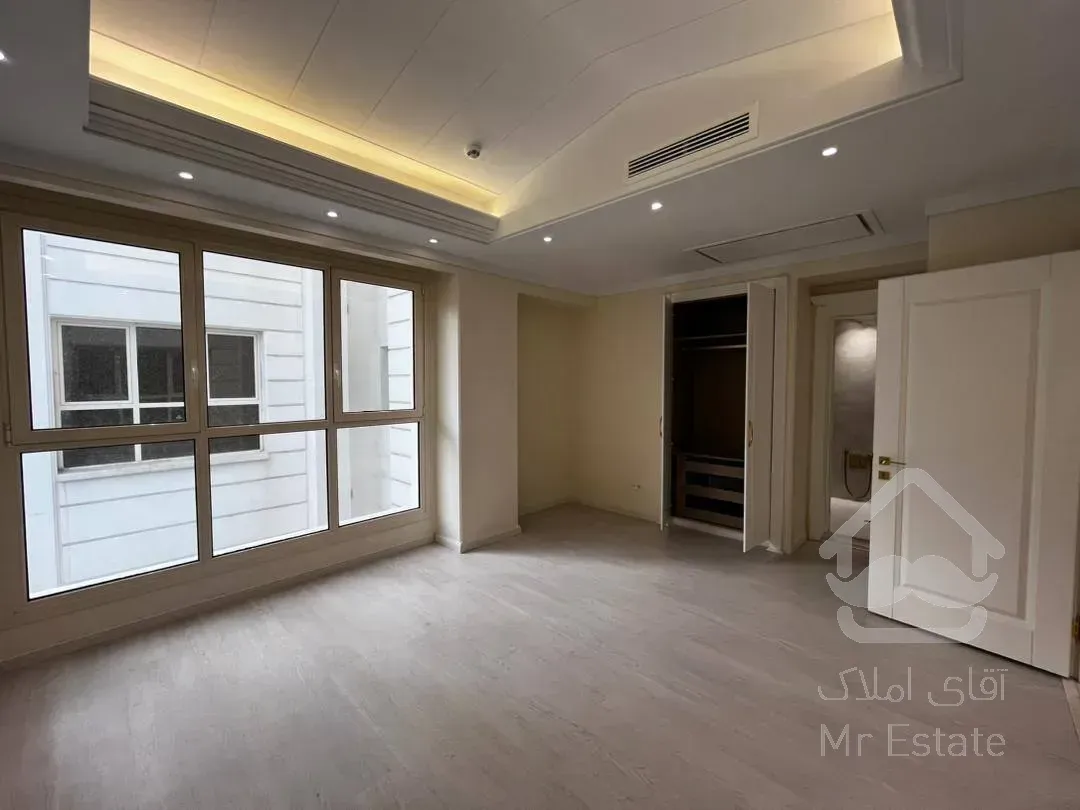 اجاره آپارتمان ۲۳۰ متری در زعفرانیه