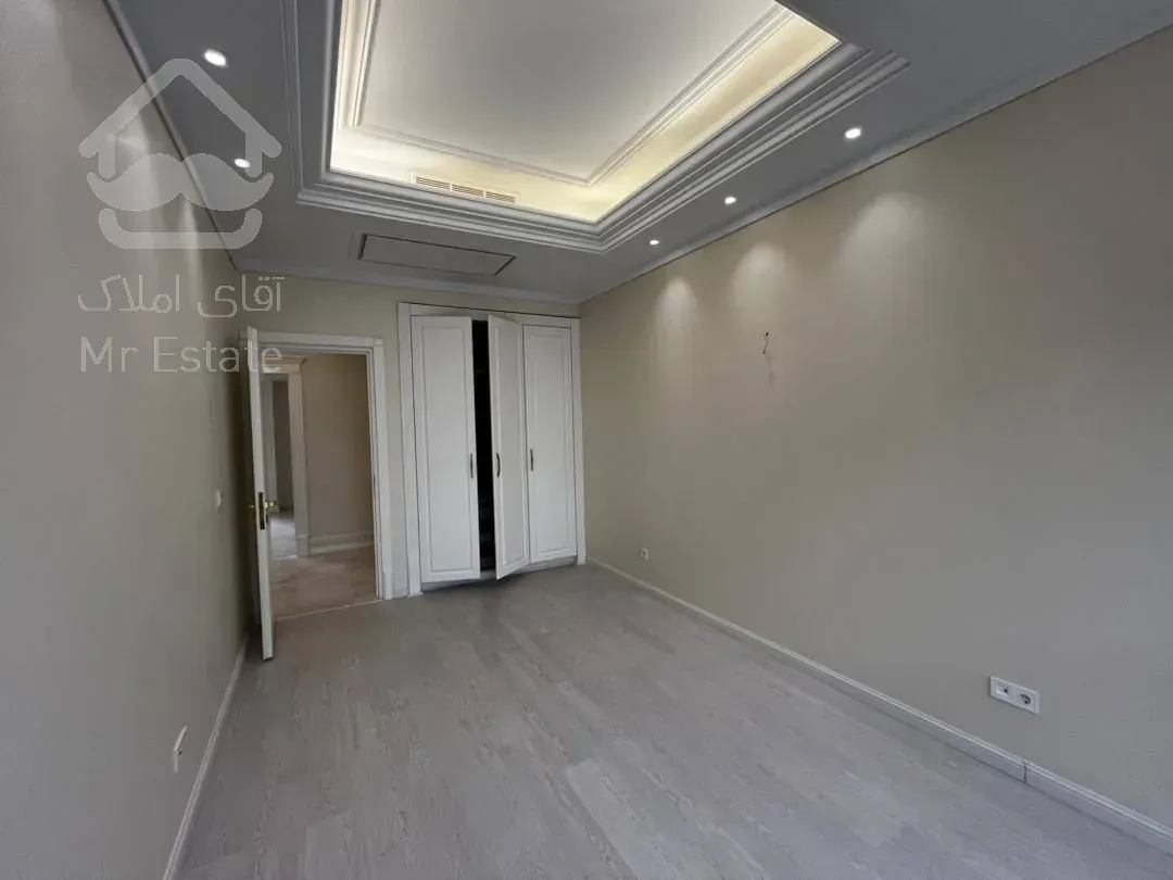 اجاره آپارتمان ۲۳۰ متری در زعفرانیه