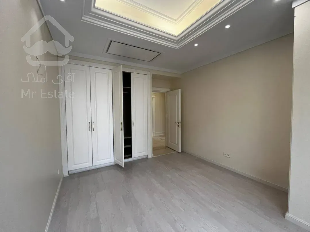 اجاره آپارتمان ۲۳۰ متری در زعفرانیه