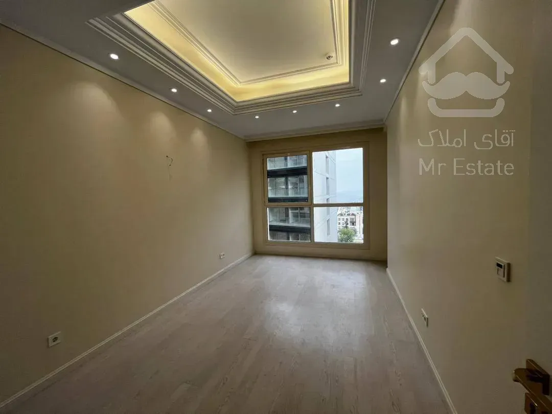 اجاره آپارتمان ۲۳۰ متری در زعفرانیه