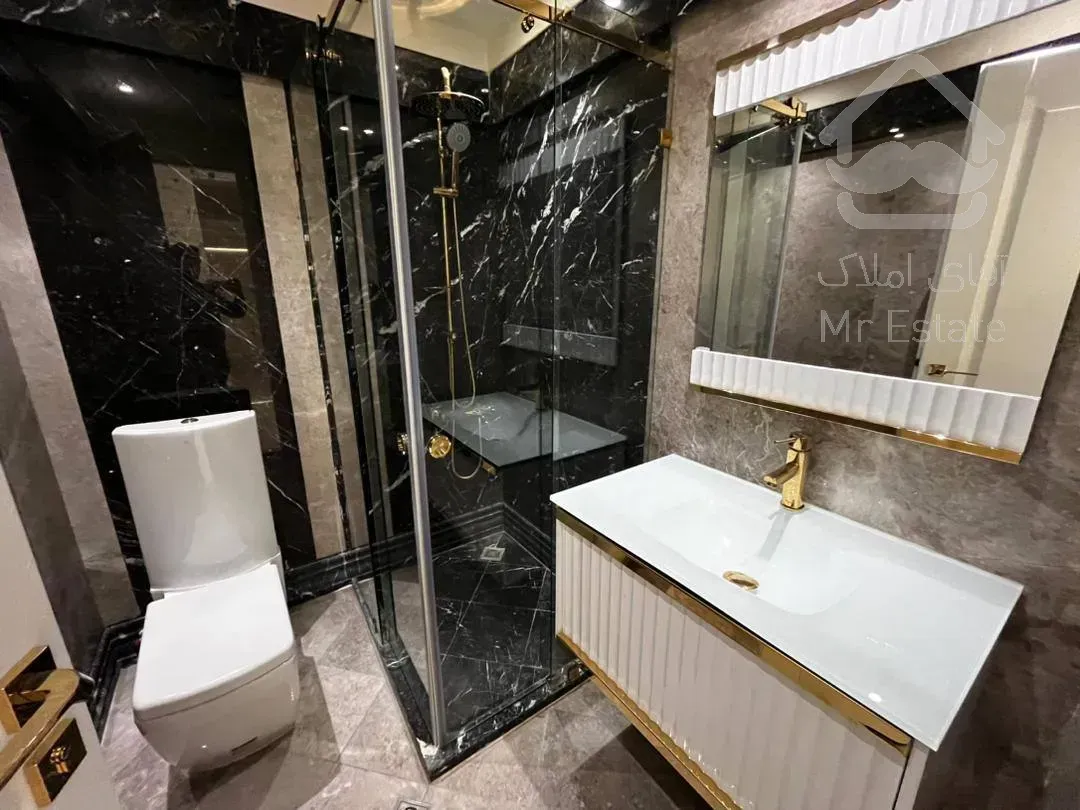 اجاره آپارتمان ۲۳۰ متری در زعفرانیه