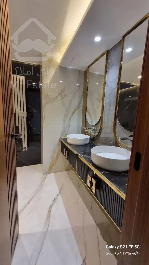 اجاره آپارتمان ۲۲۰ متری در زعفرانیه