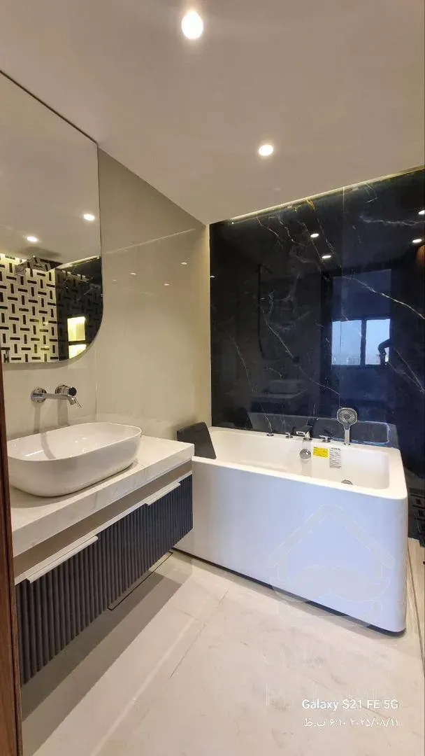 اجاره آپارتمان ۲۲۰ متری در زعفرانیه