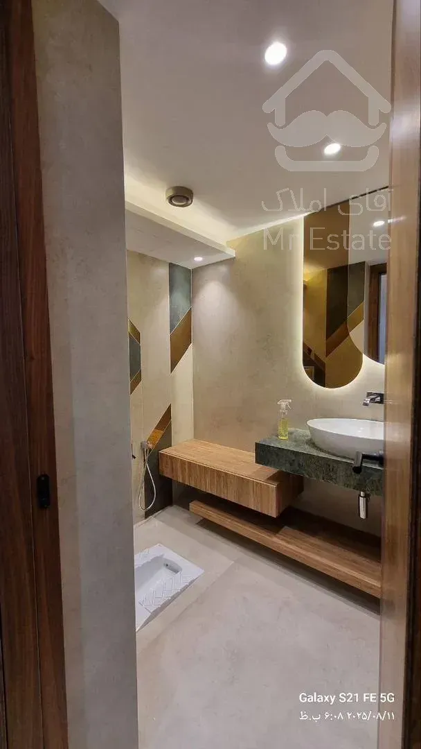 اجاره آپارتمان ۲۲۰ متری در زعفرانیه