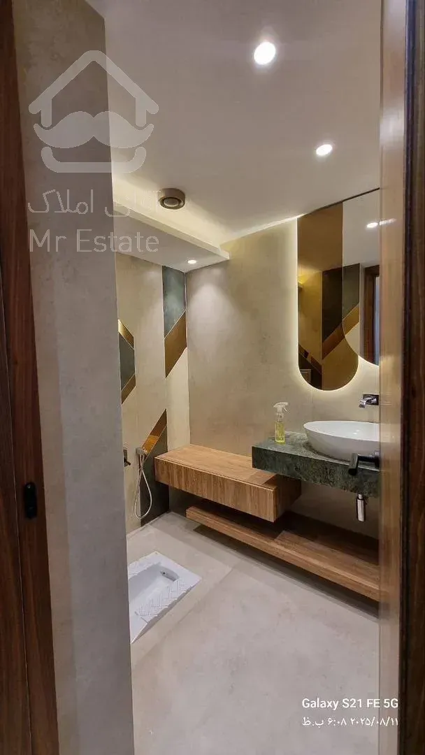 اجاره آپارتمان ۲۲۰ متری در زعفرانیه