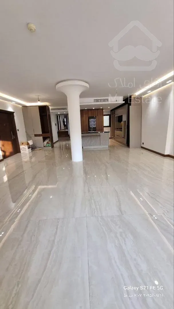 اجاره آپارتمان ۲۲۰ متری در زعفرانیه