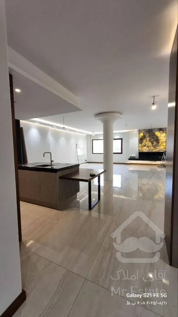 اجاره آپارتمان ۲۲۰ متری در زعفرانیه