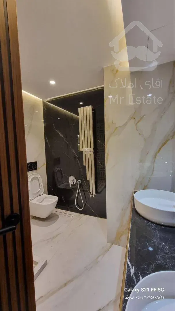 اجاره آپارتمان ۲۲۰ متری در زعفرانیه