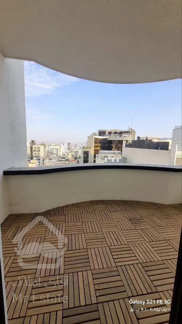 اجاره آپارتمان ۲۲۰ متری در زعفرانیه