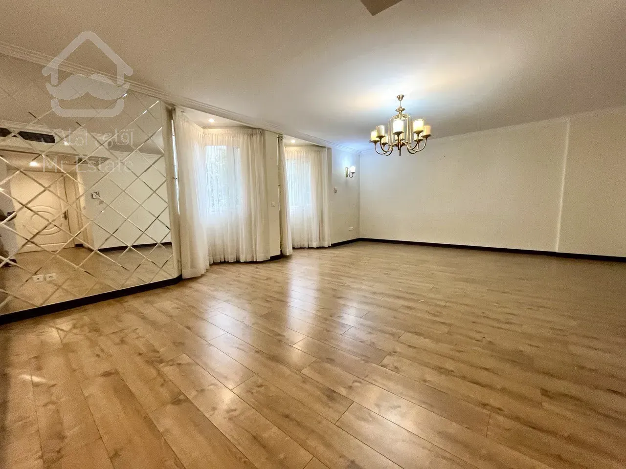 فروش آپارتمان ۱۱۵ متری در زعفرانیه