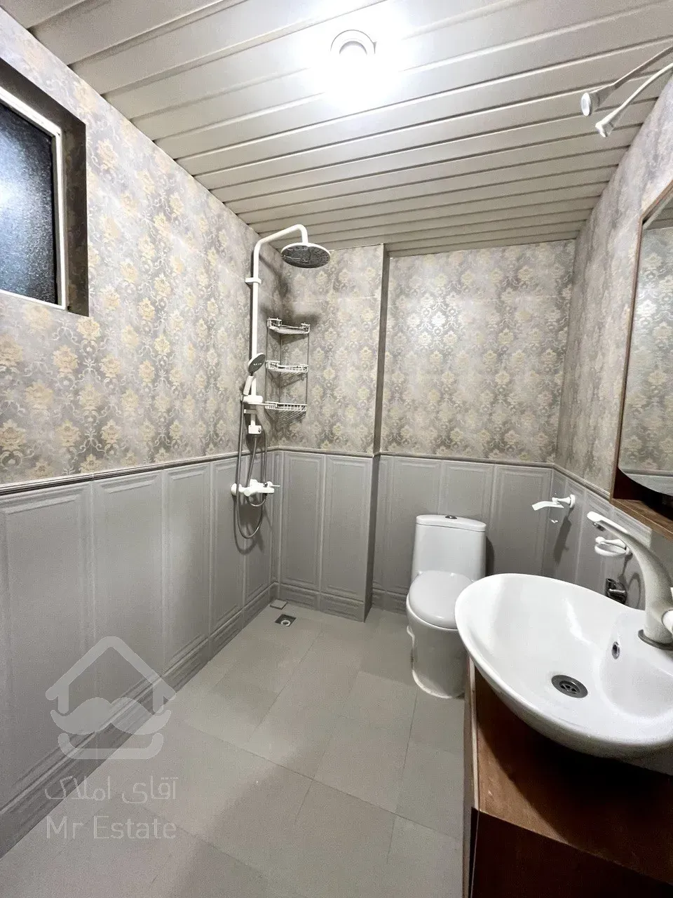 فروش آپارتمان ۱۱۵ متری در زعفرانیه