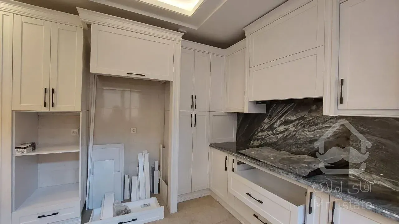 اجاره‌ آپارتمان ۱۴۰ متری در زعفرانیه