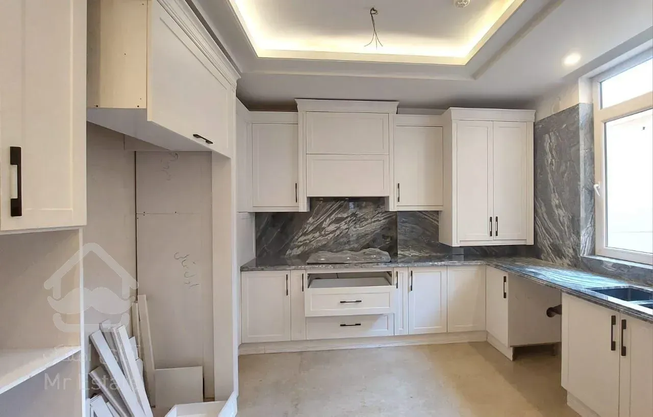 اجاره‌ آپارتمان ۱۴۰ متری در زعفرانیه