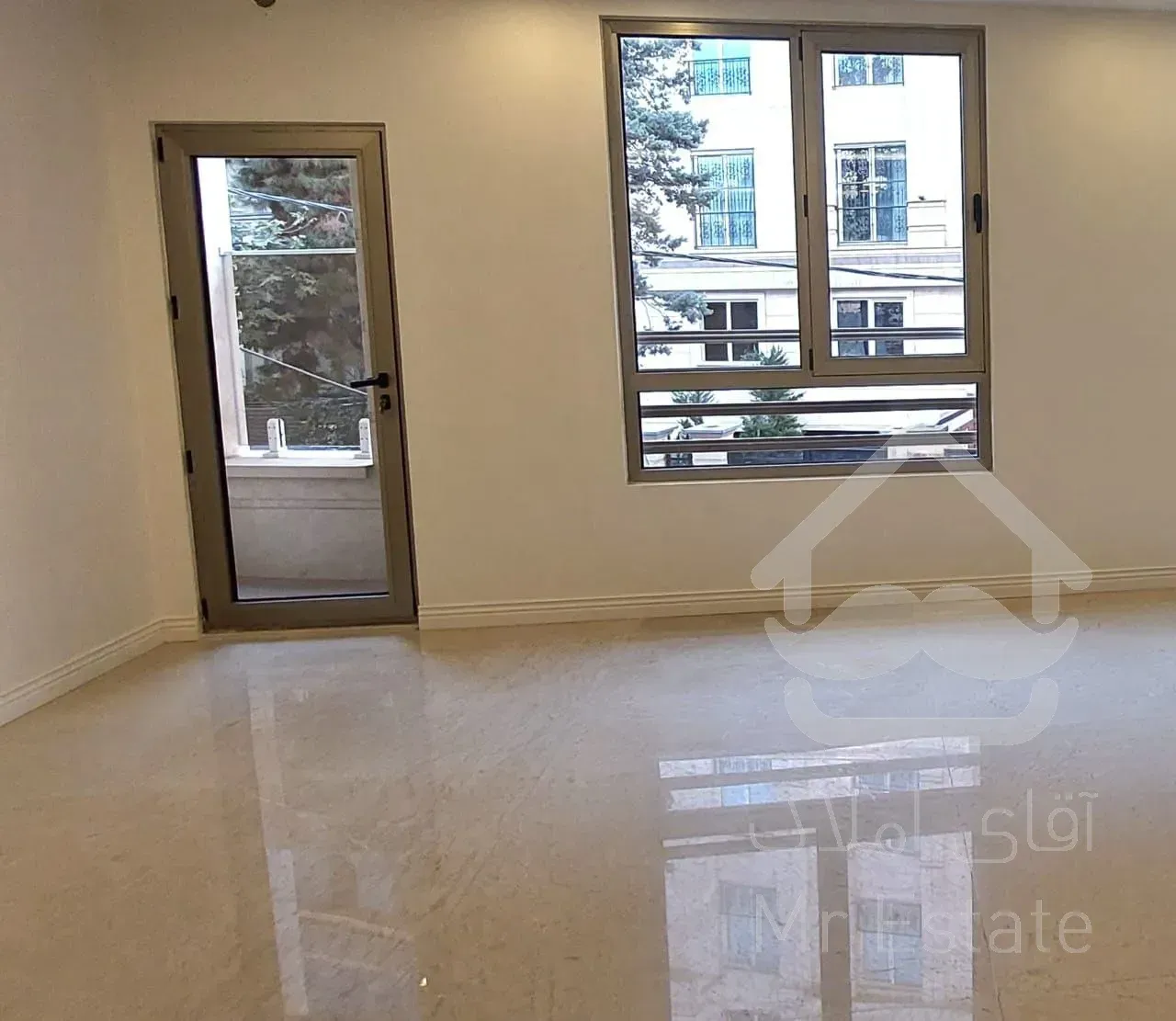 اجاره‌ آپارتمان ۱۴۰ متری در زعفرانیه