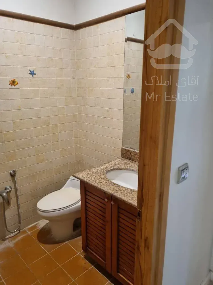 اجاره آپارتمان 185 متری در محمودیه